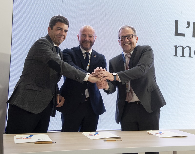 &lsquo;Castellón Ruta del Sabor&rsquo; entra a formar parte de &lsquo;L&rsquo;Exquisit Mediterràni&rsquo;