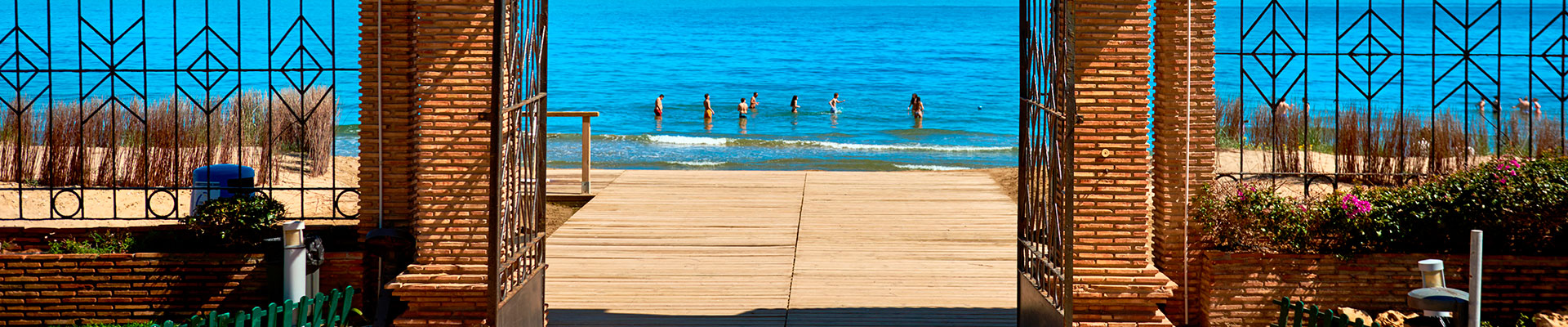 que ver en | Castellón Virtual en  oropesa