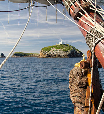 Islas Columbretes