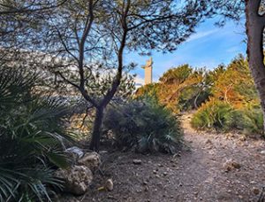 Sierra de Irta