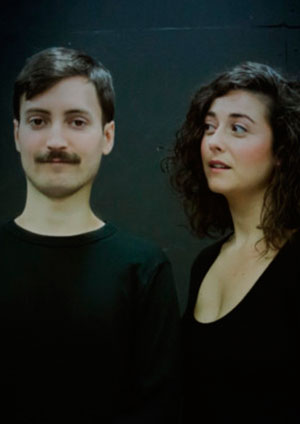 Teatre « Els nuvis »