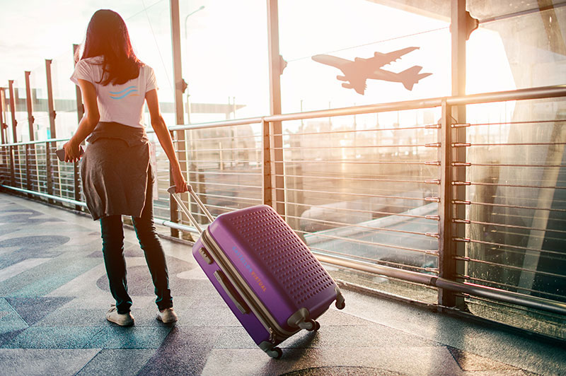 El Aeropuerto de Castellón reanuda la ruta a Budapest