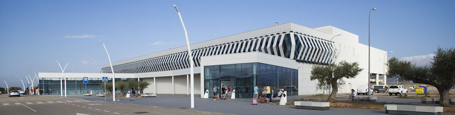 Aeropuerto de Castellón