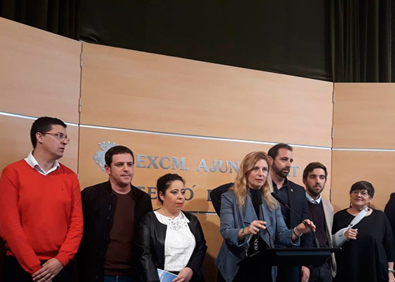 Marco apela a la “responsabilidad” y apunta que habrá Magdalena “cuando no afecte a la salud pública”