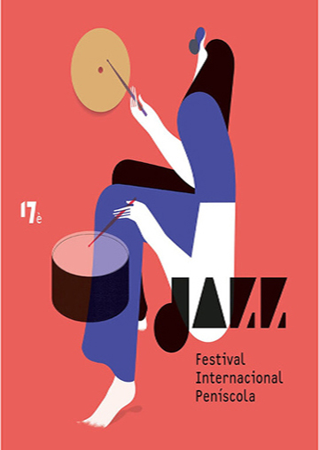 FESTIVAL INTERNACIONAL DE JAZZ EN PEÑISCOLA