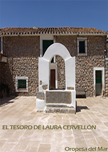 EL TESORO DE LAURA CERVELLÓN