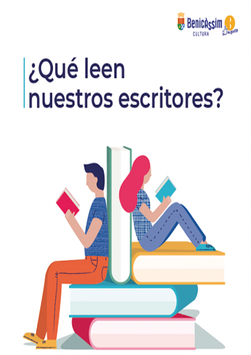 ¿QUE LEEN NUESTROS ESCRITORES?