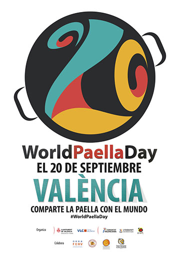 El World Paella Day también se celebrará de nuevo este año en Peñíscola