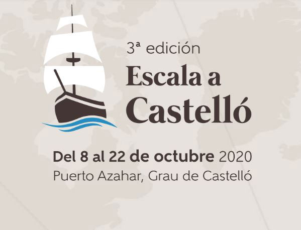 Escala a Castelló 2020