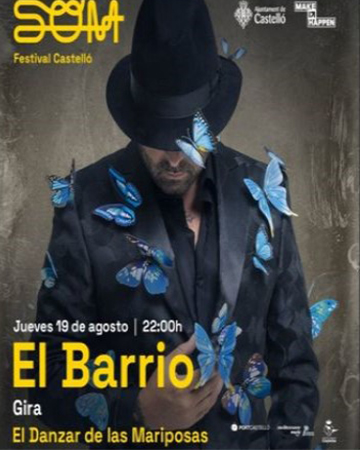 El Barrio SOM Festival