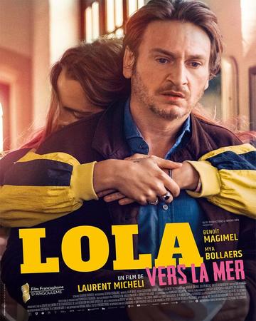 Lola Vers La Mer Cine Benicassim