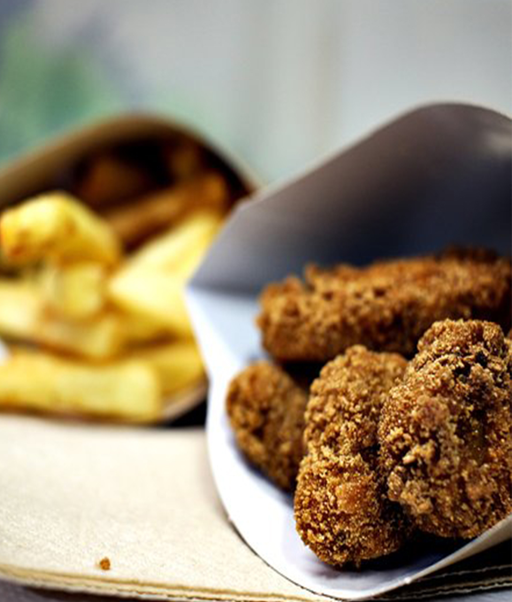Los 10 mejores restaurantes de la provincia de Castellón