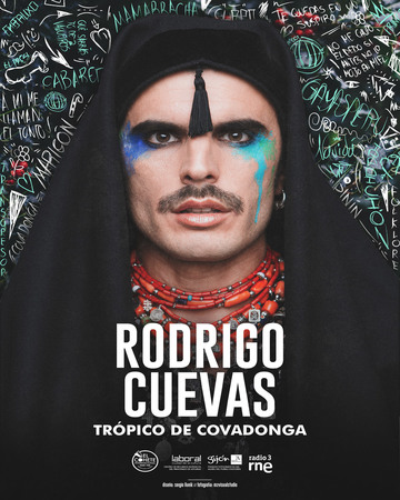 Rodrigo Cuevas Música Benicassim