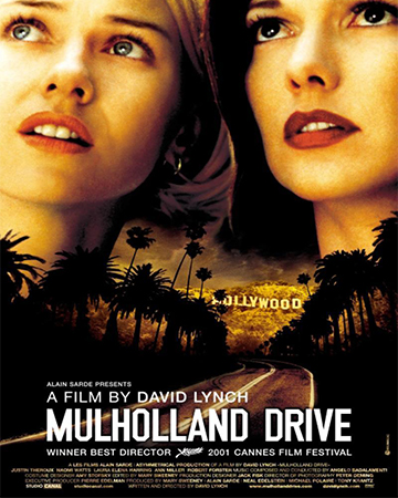 CINE BENICASSIM:  MULHOLLAND DRIVE