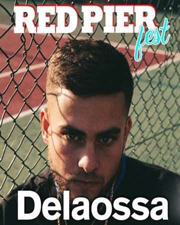Delaossa Red Pier Fest