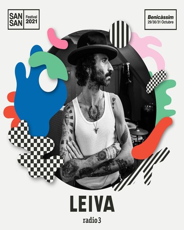 Leiva SanSan Festival