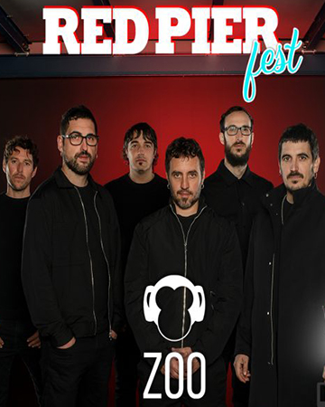 ZOO Red Pier Fest