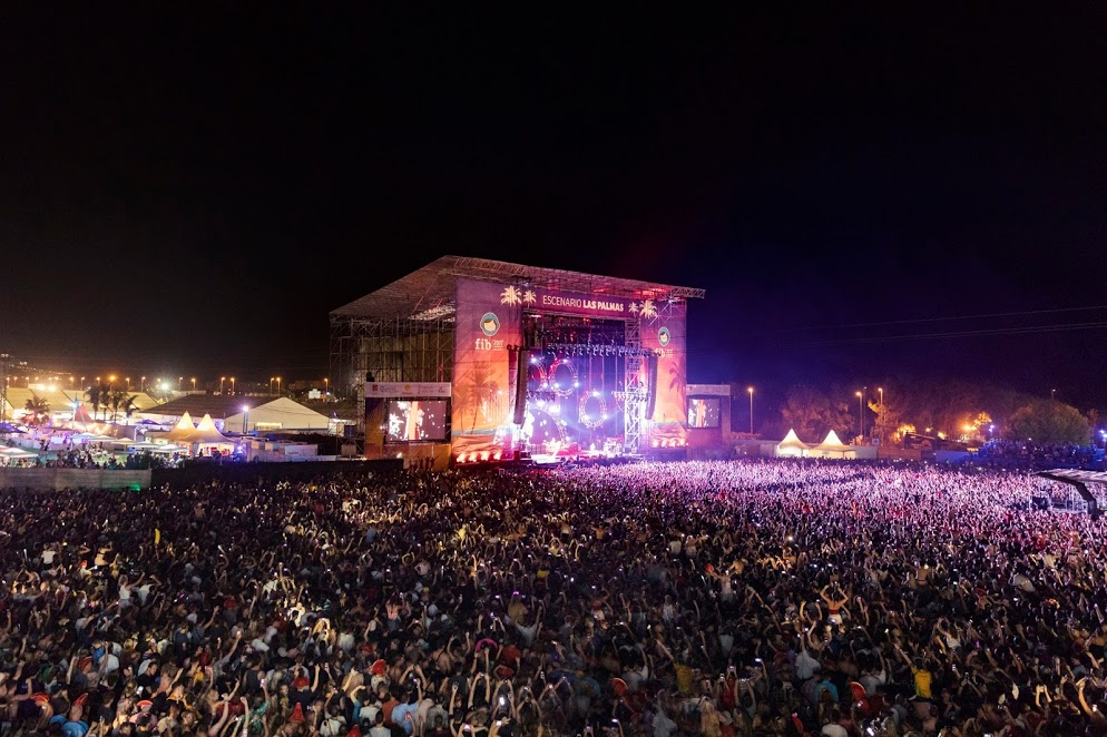 Castellón, tierra de festivales