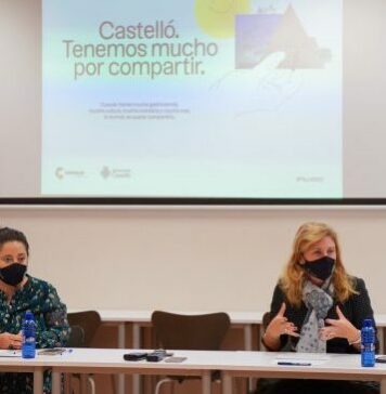 Castelló participa en Fitur 2022 como destino seguro