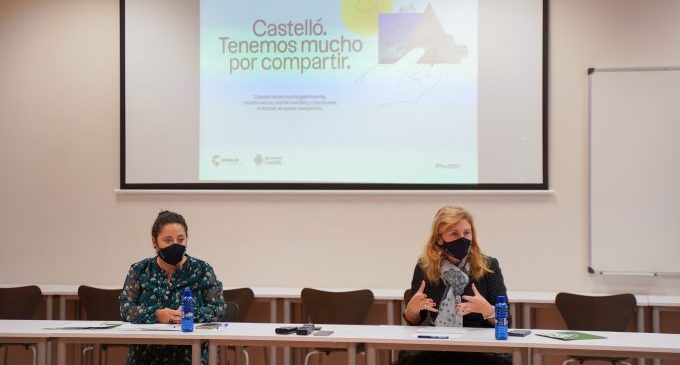 Castelló participa en Fitur 2022 como destino seguro