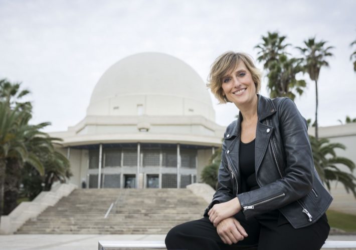 El Planetari de Castelló: Nuevo curso gratuito de iniciación a la astronomía