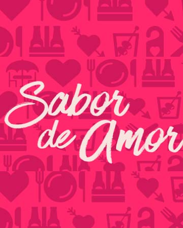 I edición de la campaña Sabor de Amor