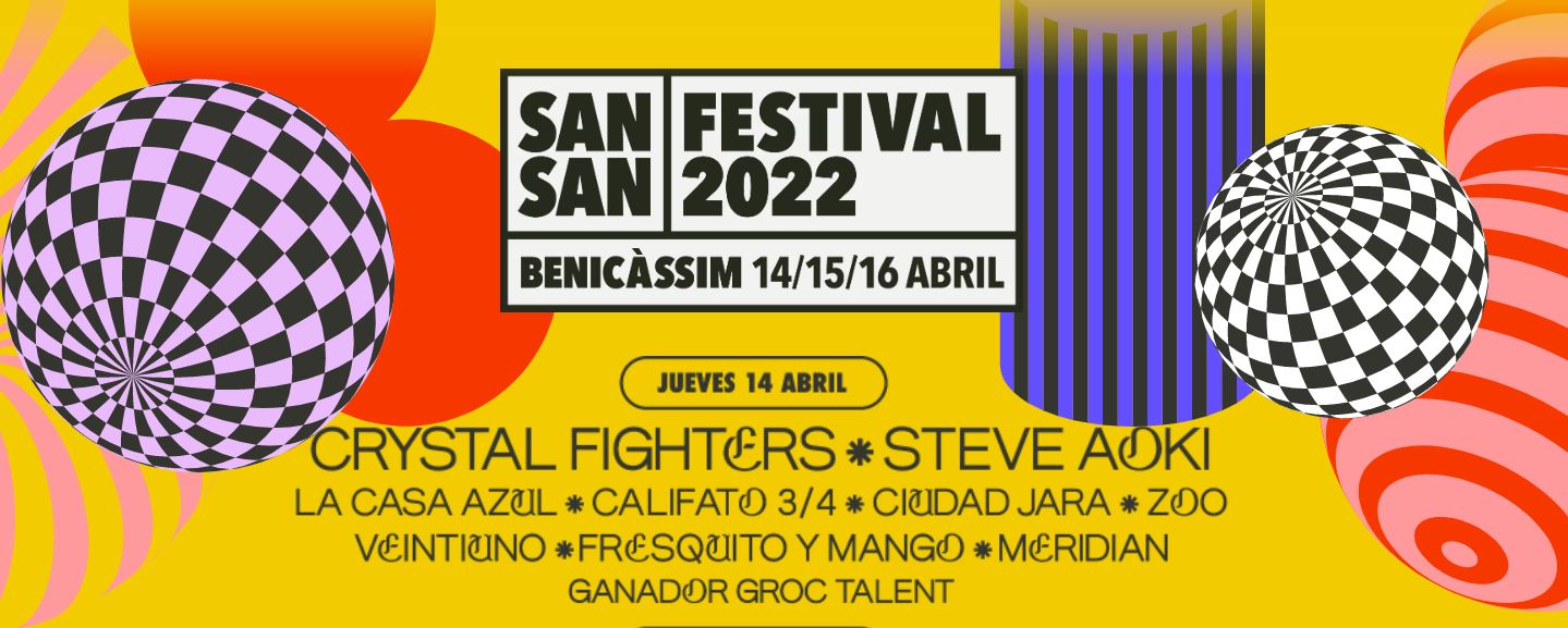 El festival de Benicàssim consolida su posición como primer gran festival de la temporada