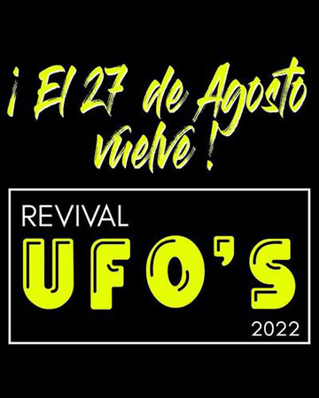 Revival Ufo´s