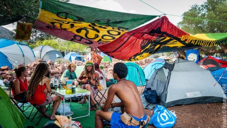 Rototom y Formiguer crearán un nuevo espacio familiar en el festival de 2022