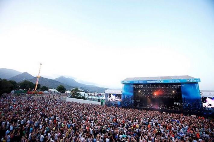 La Generalitat ampliará el servicio de taxi en Benicàssim durante el Sansan, FIB y Rototom