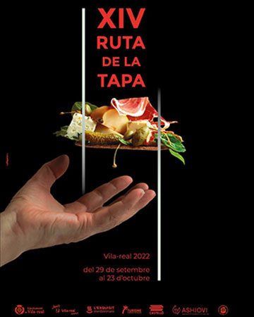 Ruta de la Tapa de Vila-real