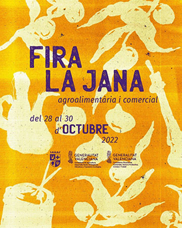 Feria La Jana 2022