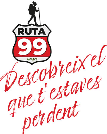 Ruta 99