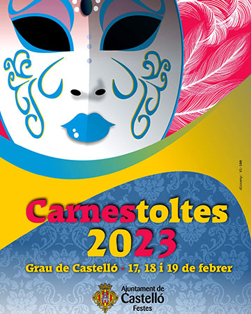 Carnaval Castelló 2023