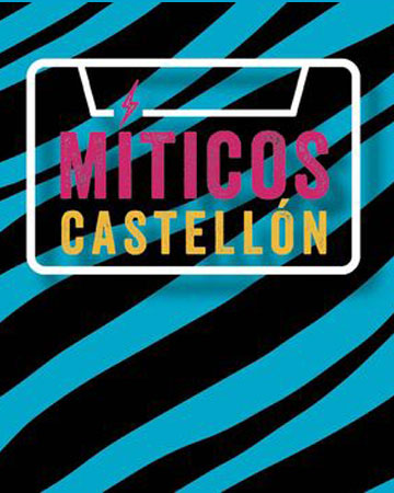 Míticos Castellón 2023