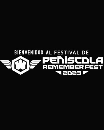 Festival Remember Peñiscola 2023
