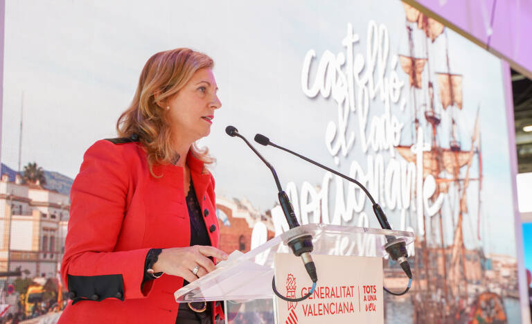 ‘Escala a Castelló’ evento turístico de referencia