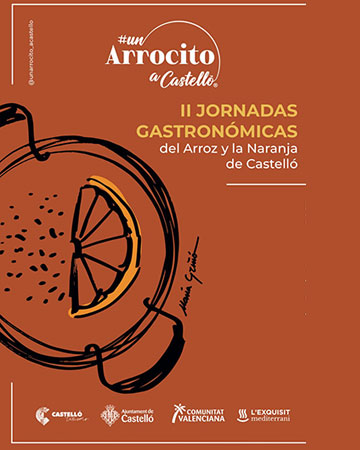 Arrocito a Castelló