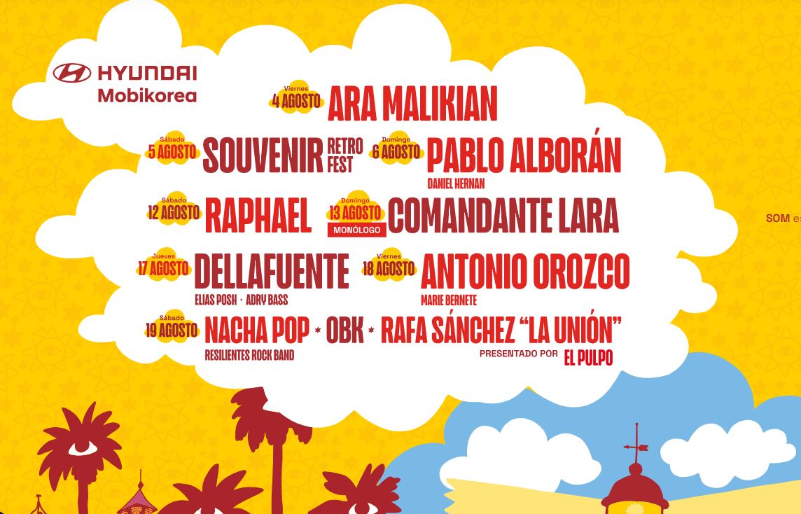 Som Festival Castelló