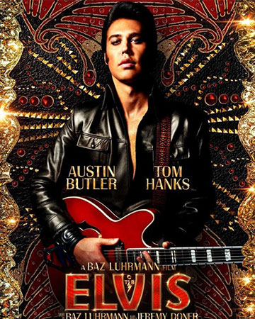 Cine de Verano: Elvis