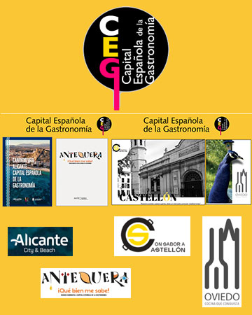 Castellón, candidata a Capital Española de la Gastronomía 2024