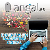 Marketing Castellón Angal