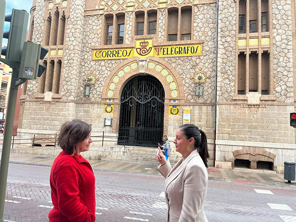 Ruta Europea de la Cerámica. El patronato de Turismo recibe 111.400 euros para su promoción