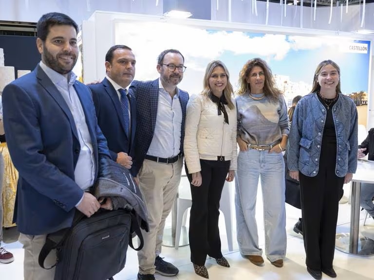 Diputación de Castellón destina 130.000 euros a impulsar el turismo local en España y Reino Unido