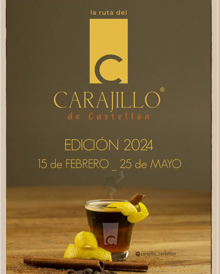 Descubre la Ruta del Carajillo: Un Festival de Sabores en Castellón