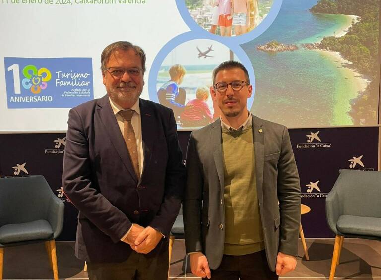 Castellón se Prepara para Impulsar el Turismo Familiar con un Plan de Choque