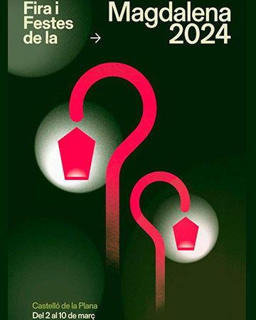 Programa de fiestas 2024