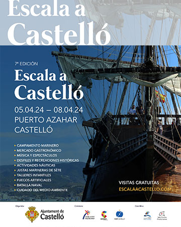 La VII edición de Escala a Castelló