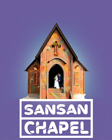 SanSan Chapel. Una décima edición inolvidable
