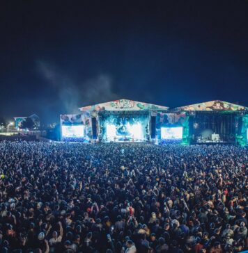 Más de 21.000 asistentes en la primera jornada del SanSan Festival 2024